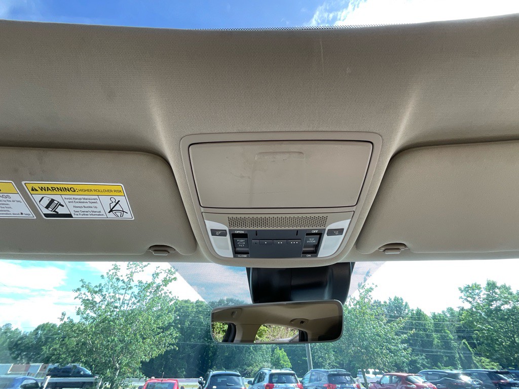 2017 Acura MDX Image 25
