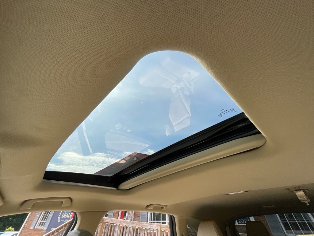 2017 Acura MDX Image 26
