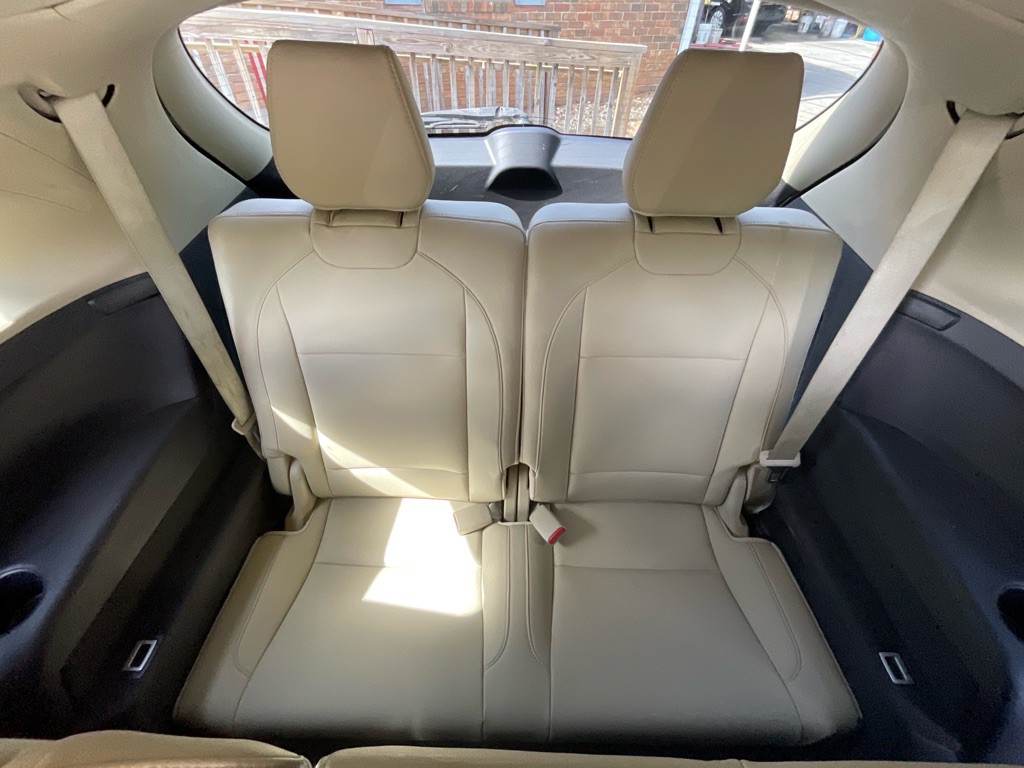 2017 Acura MDX Image 35
