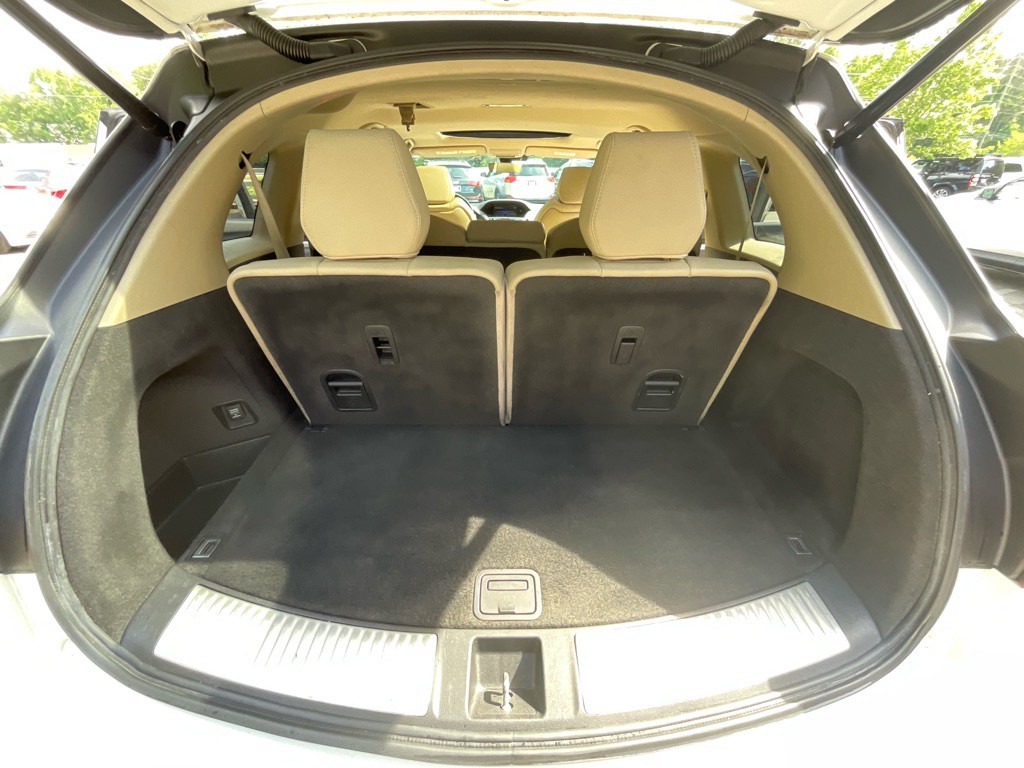 2017 Acura MDX Image 36