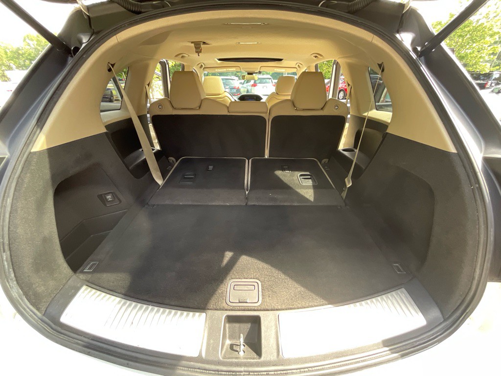2017 Acura MDX Image 37