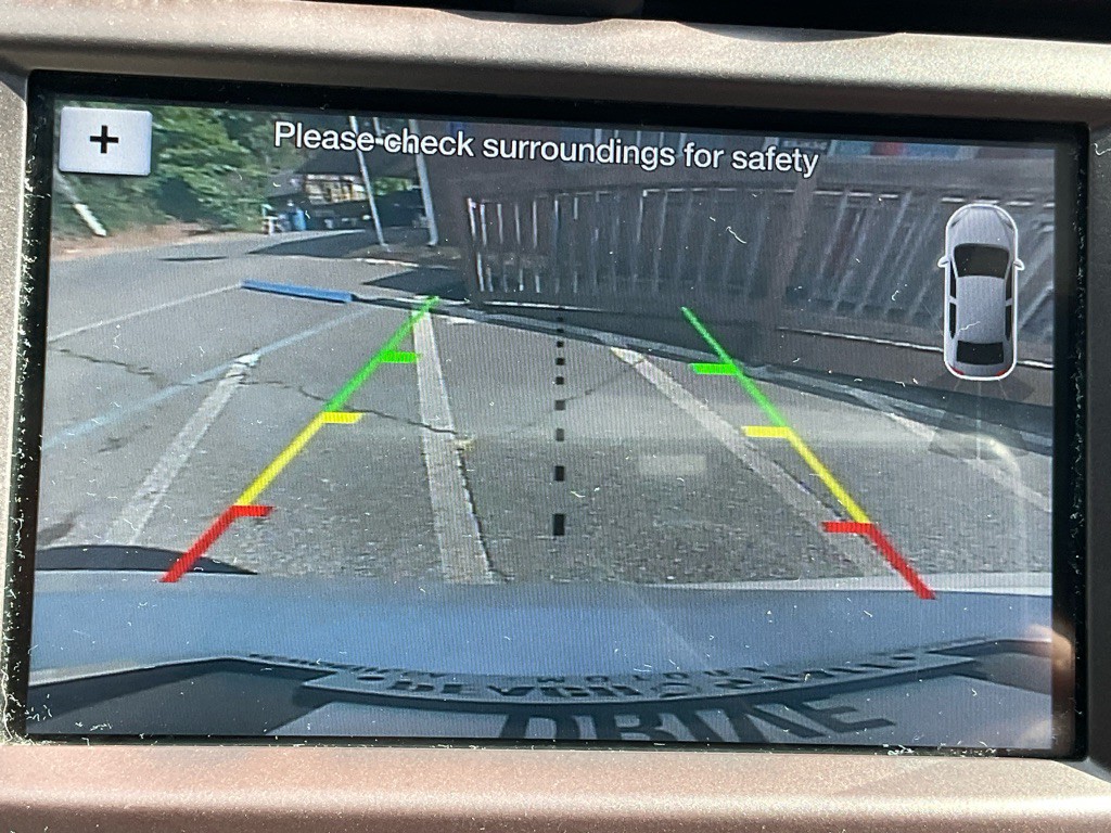 2017 Ford Fusion Image 24