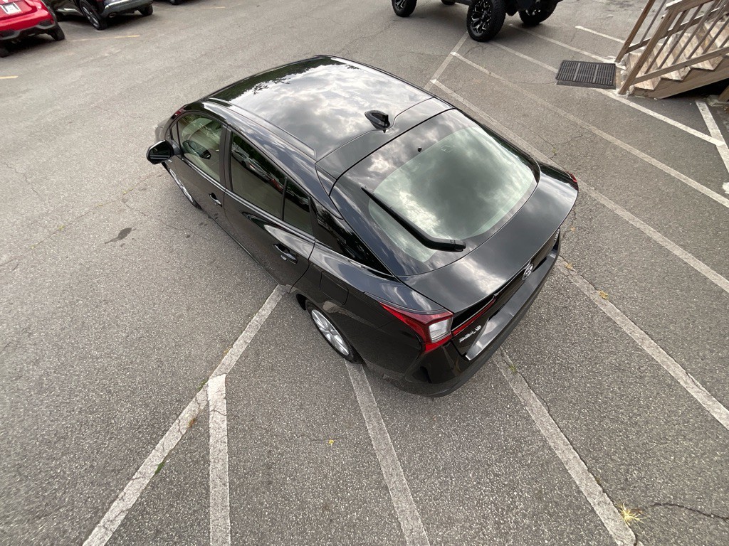 2021 Toyota Prius Image 11