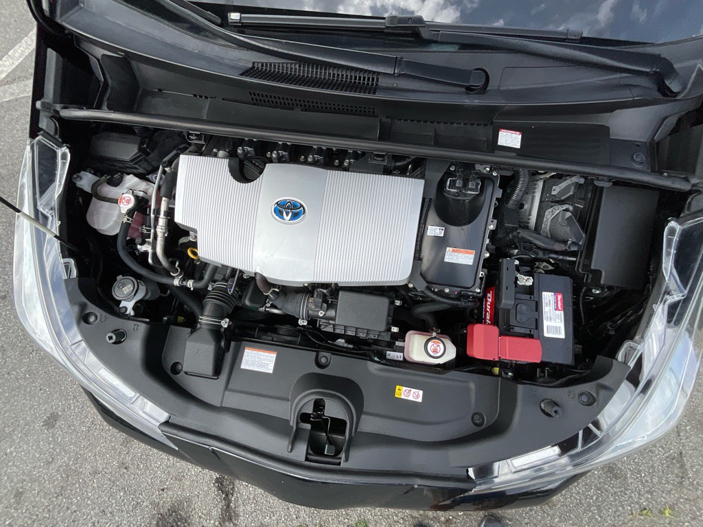 2021 Toyota Prius Image 13