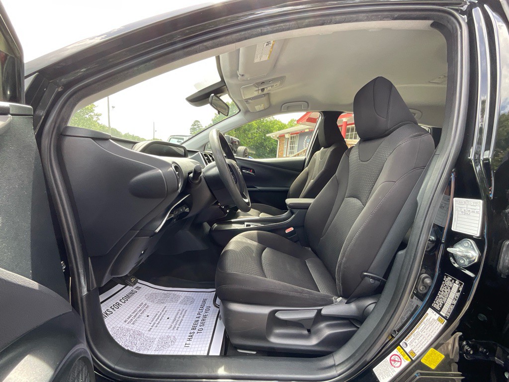 2021 Toyota Prius Image 14