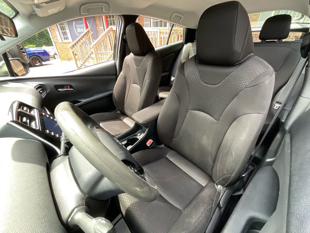 2021 Toyota Prius Image 16