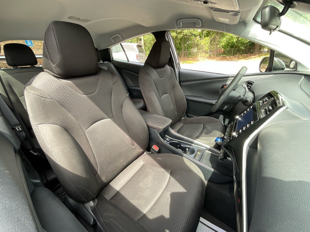 2021 Toyota Prius Image 19