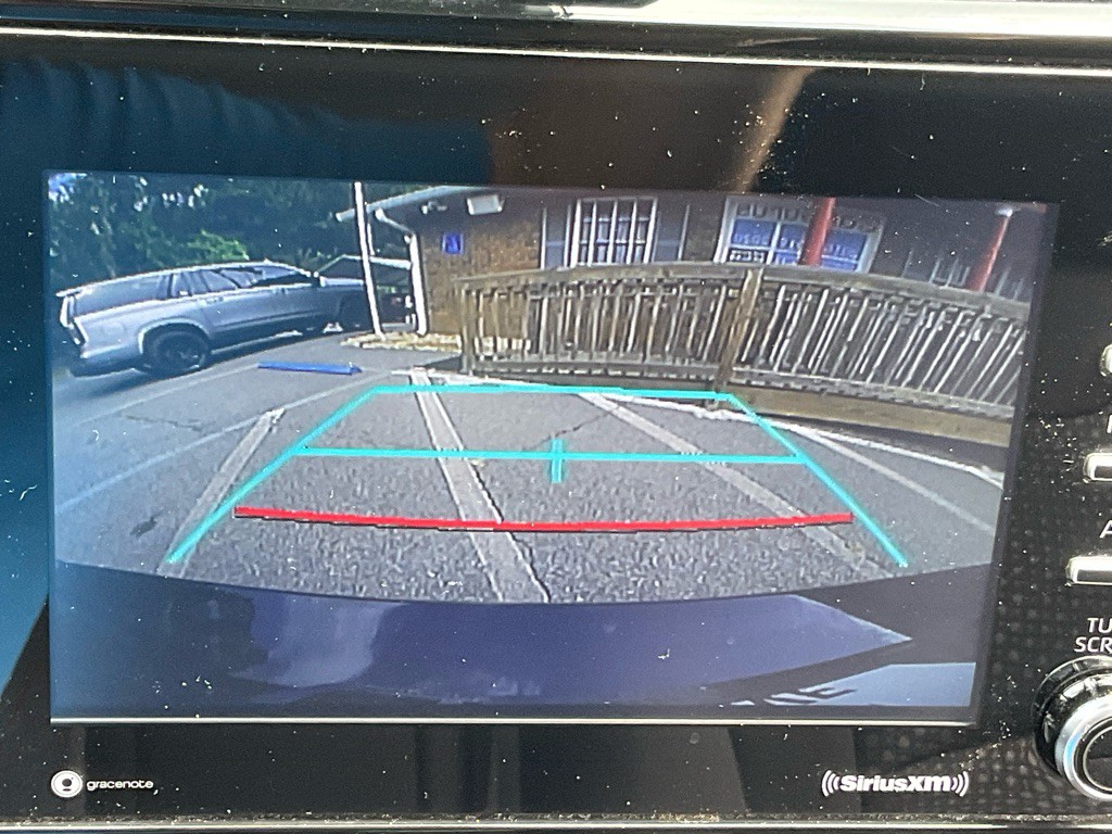 2021 Toyota Prius Image 24