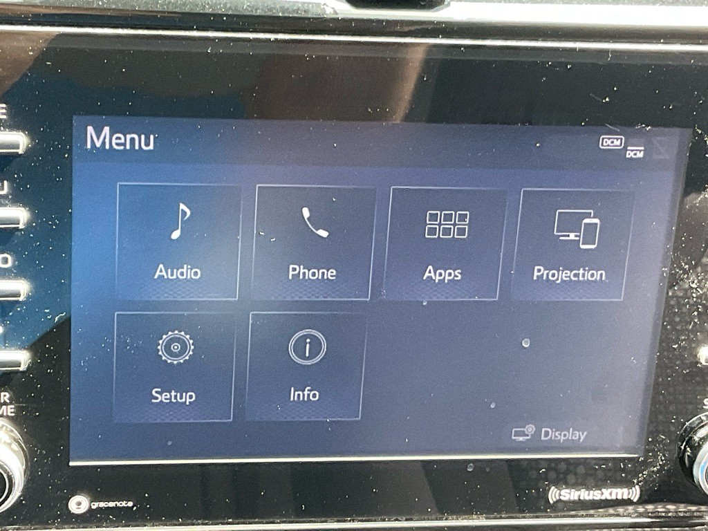 2021 Toyota Prius Image 25
