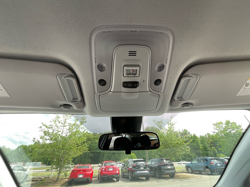 2021 Toyota Prius Image 27