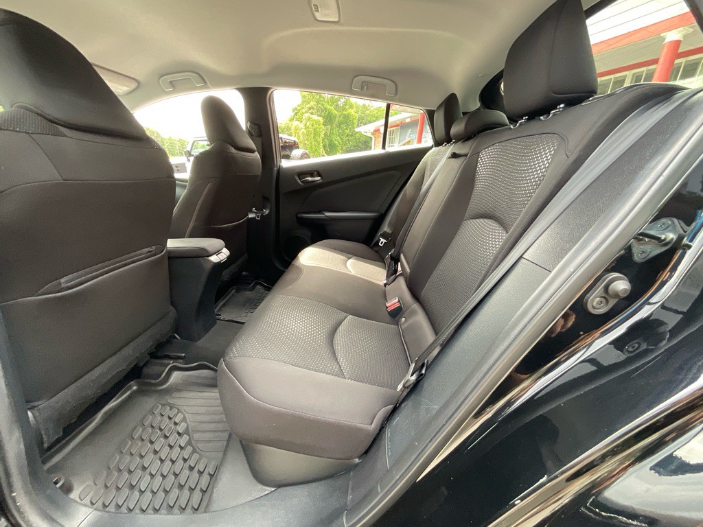 2021 Toyota Prius Image 28