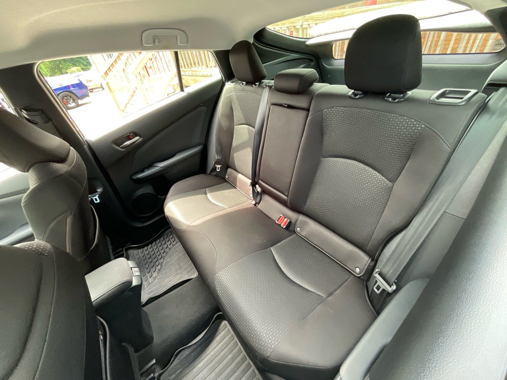 2021 Toyota Prius Image 30