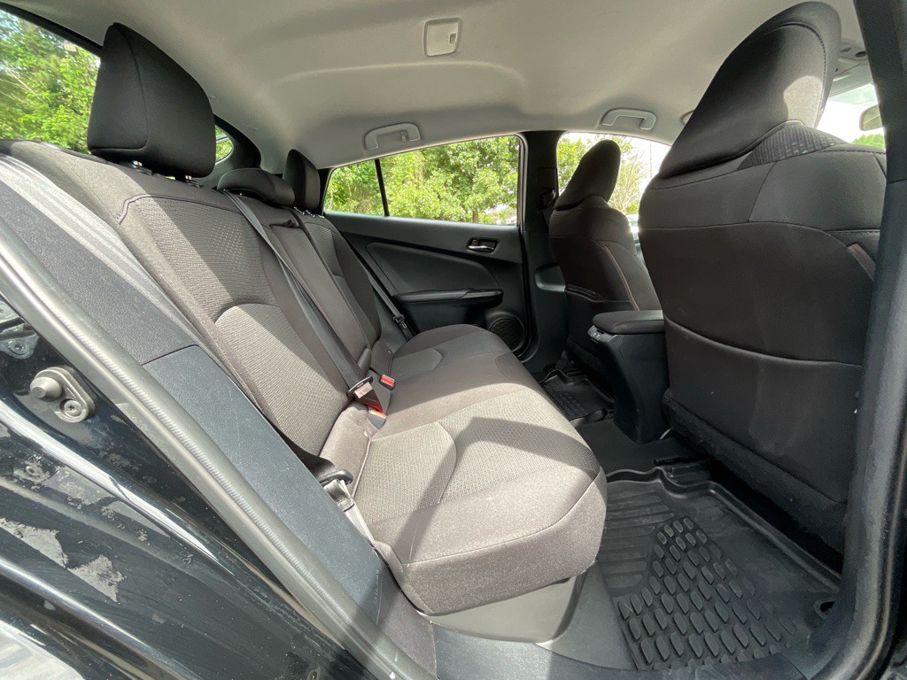 2021 Toyota Prius Image 31