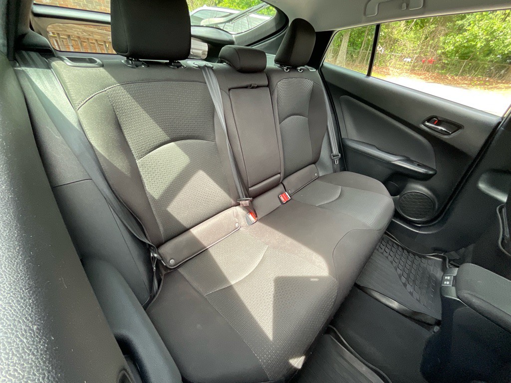 2021 Toyota Prius Image 33