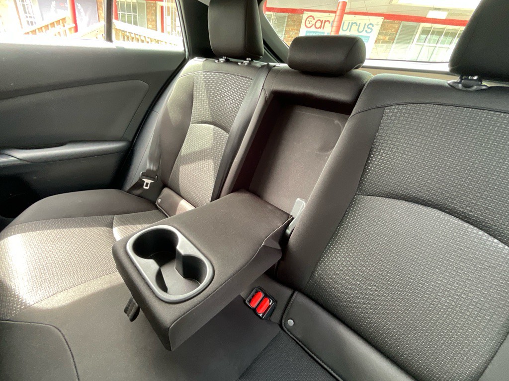 2021 Toyota Prius Image 34