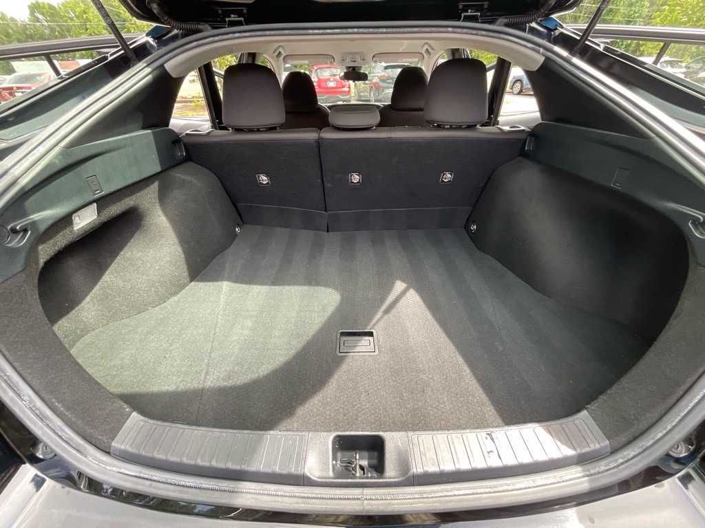 2021 Toyota Prius Image 37