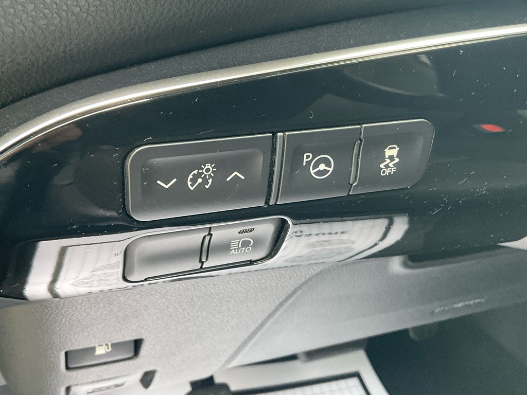 2021 Toyota Prius Image 41