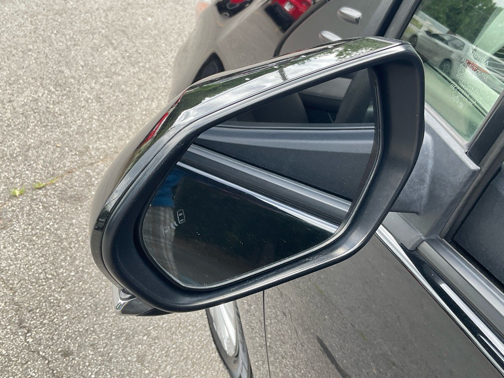 2021 Toyota Prius Image 42