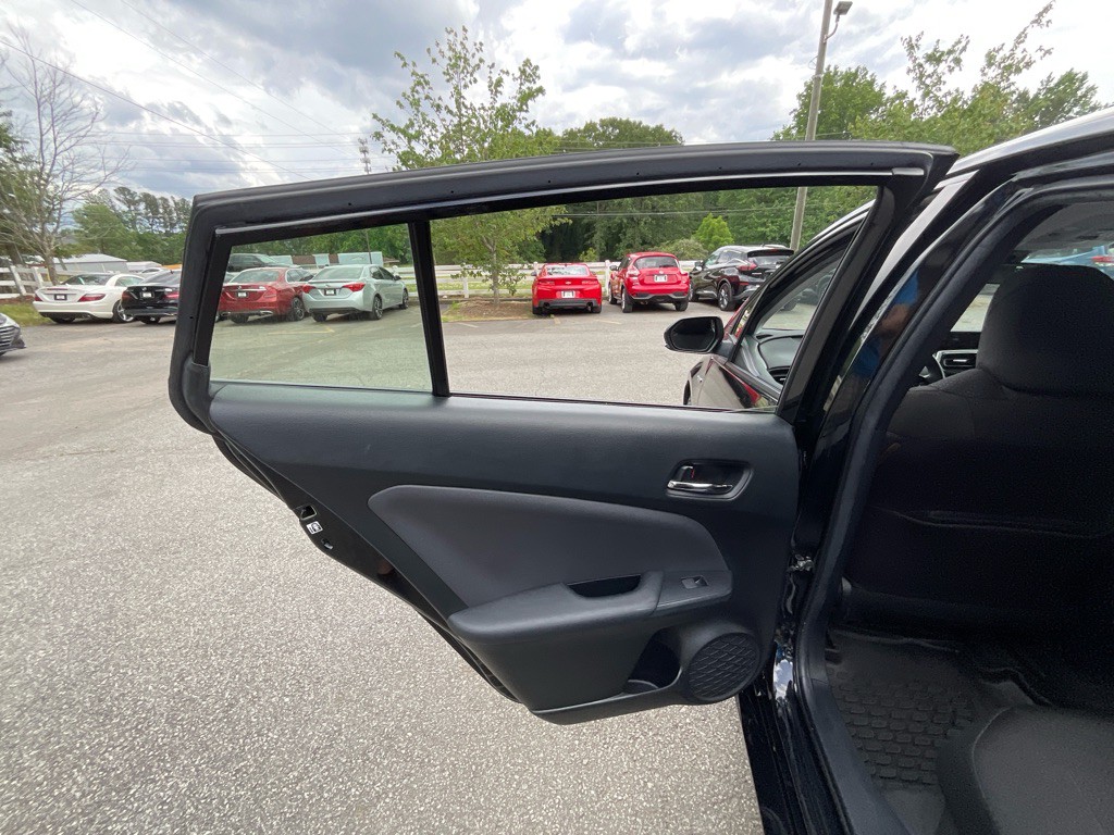 2021 Toyota Prius Image 43