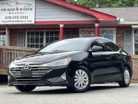 Image for 2019 Hyundai Elantra SE ID: 7434678