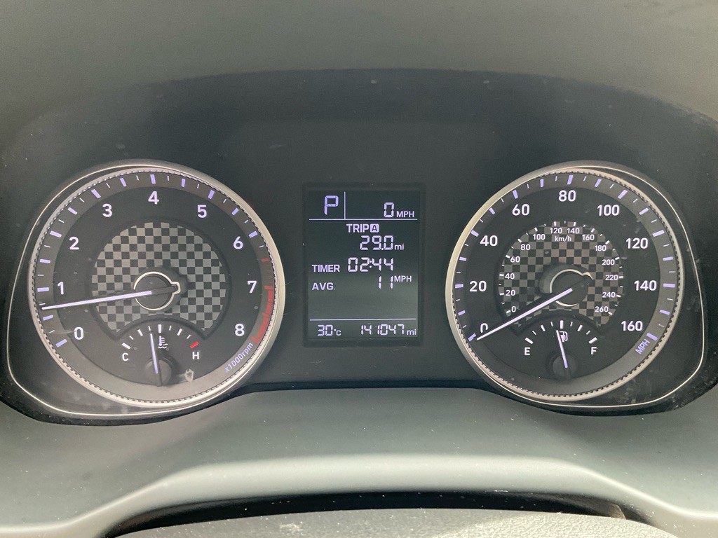 2019 Hyundai Elantra Image 24