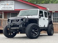 Image for 2017 Jeep Wrangler Unlimited Rubicon ID: 7434681