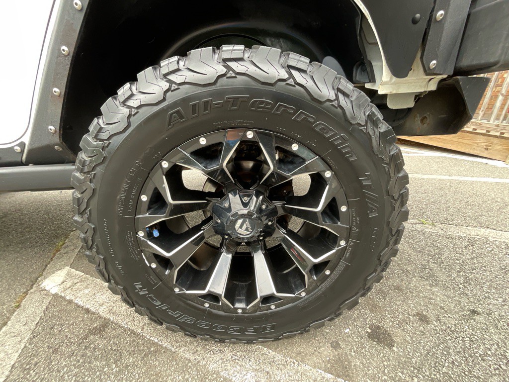 2017 Jeep Wrangler Unlimited Image 11