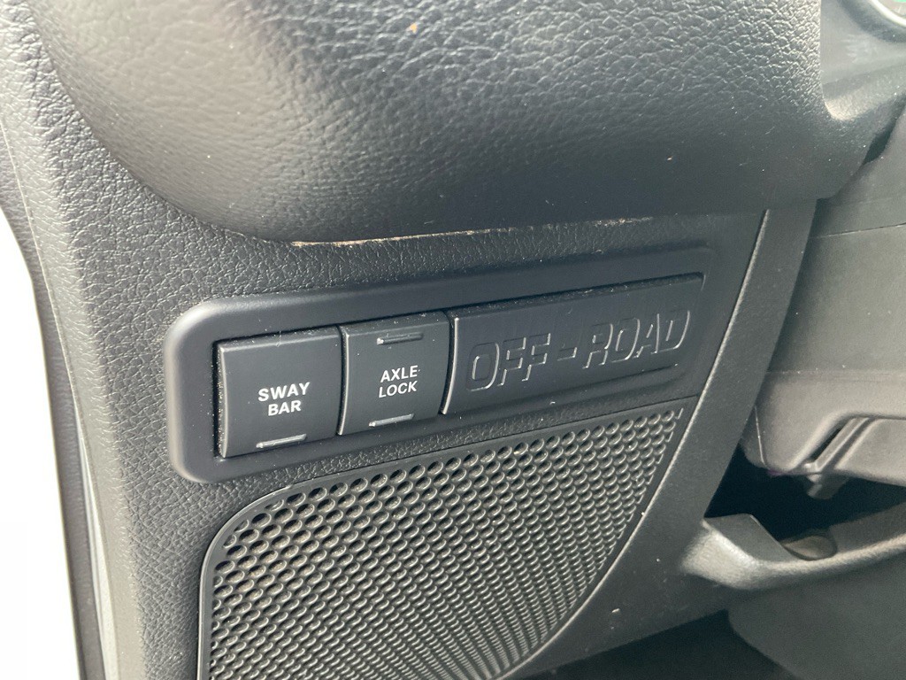 2017 Jeep Wrangler Unlimited Image 36