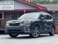 Image for 2020 Subaru Forester Limited ID: 7436096