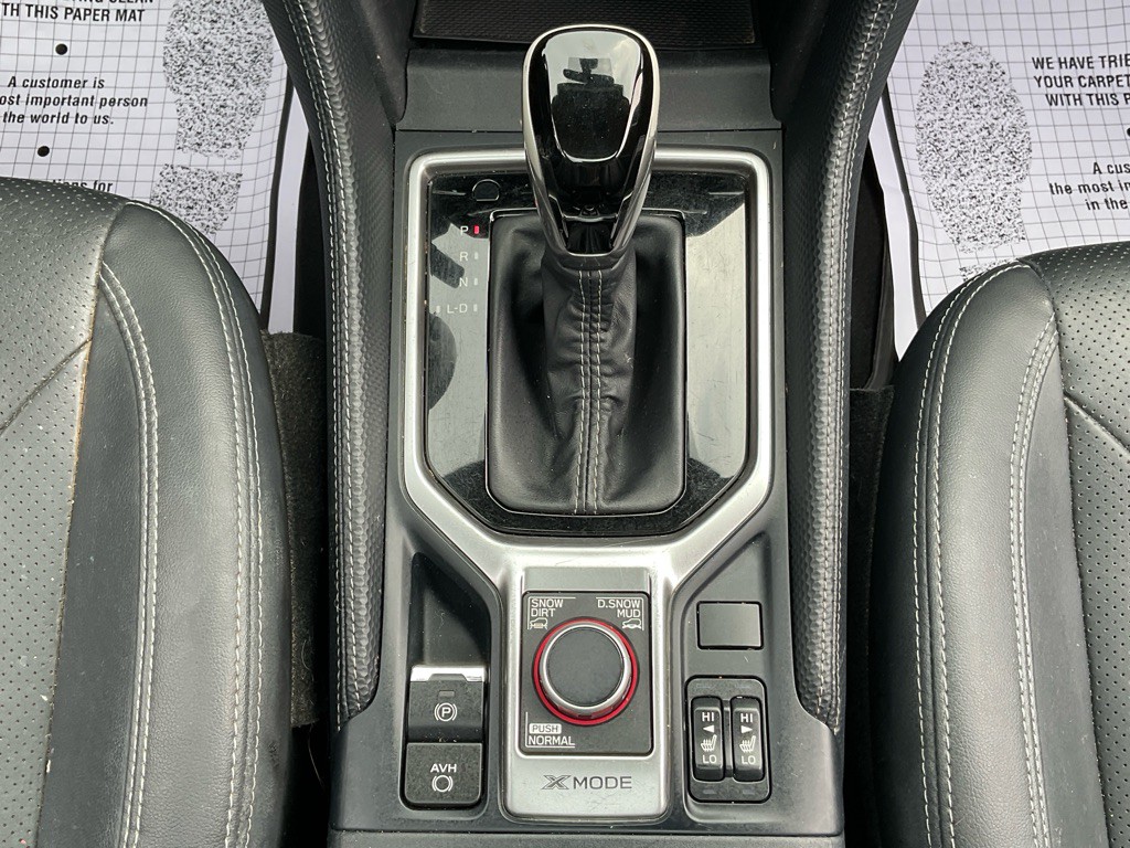 2020 Subaru Forester Image 23