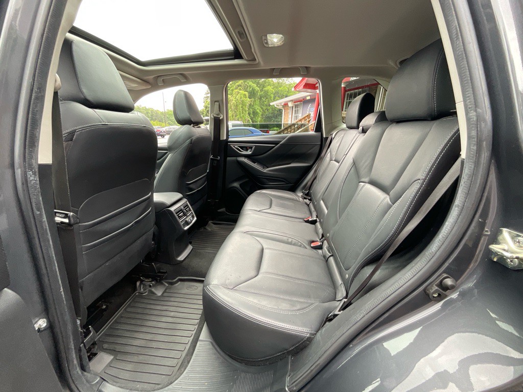 2020 Subaru Forester Image 31