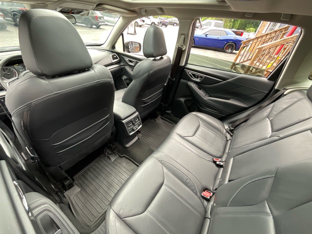 2020 Subaru Forester Image 32