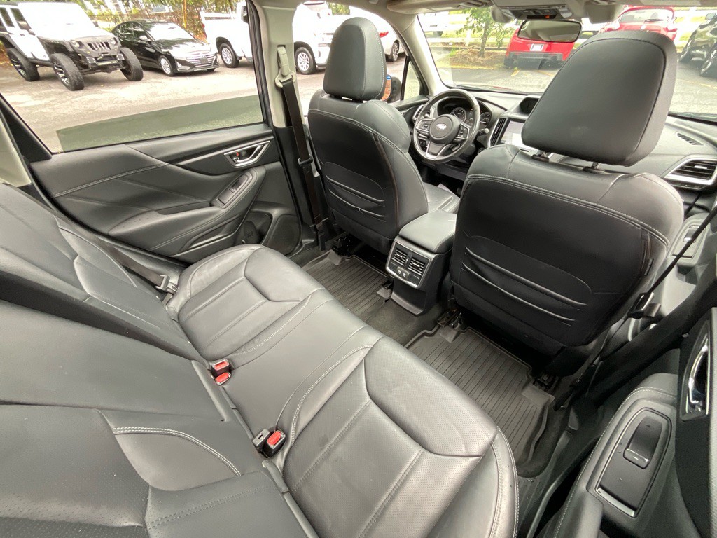 2020 Subaru Forester Image 35