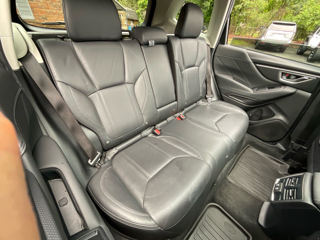 2020 Subaru Forester Image 36