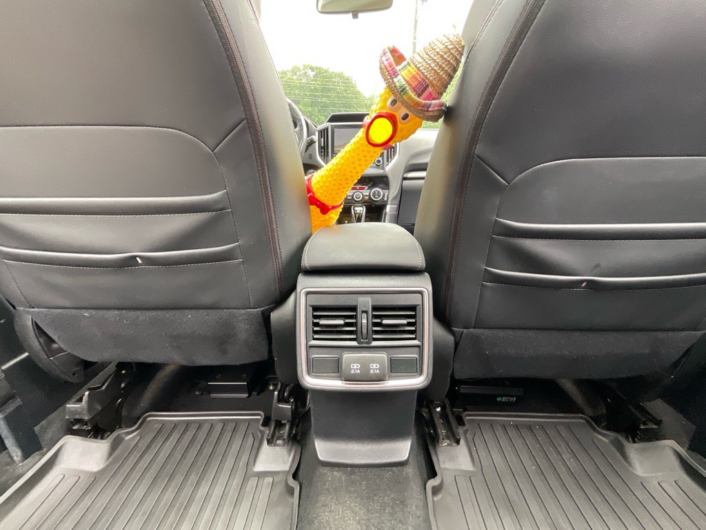 2020 Subaru Forester Image 38