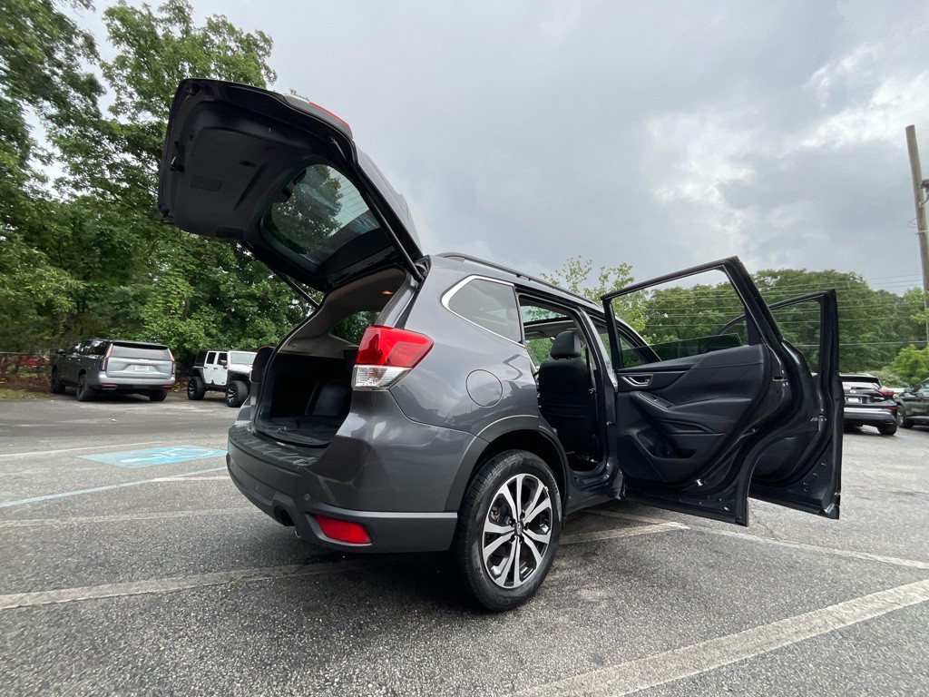 2020 Subaru Forester Image 39