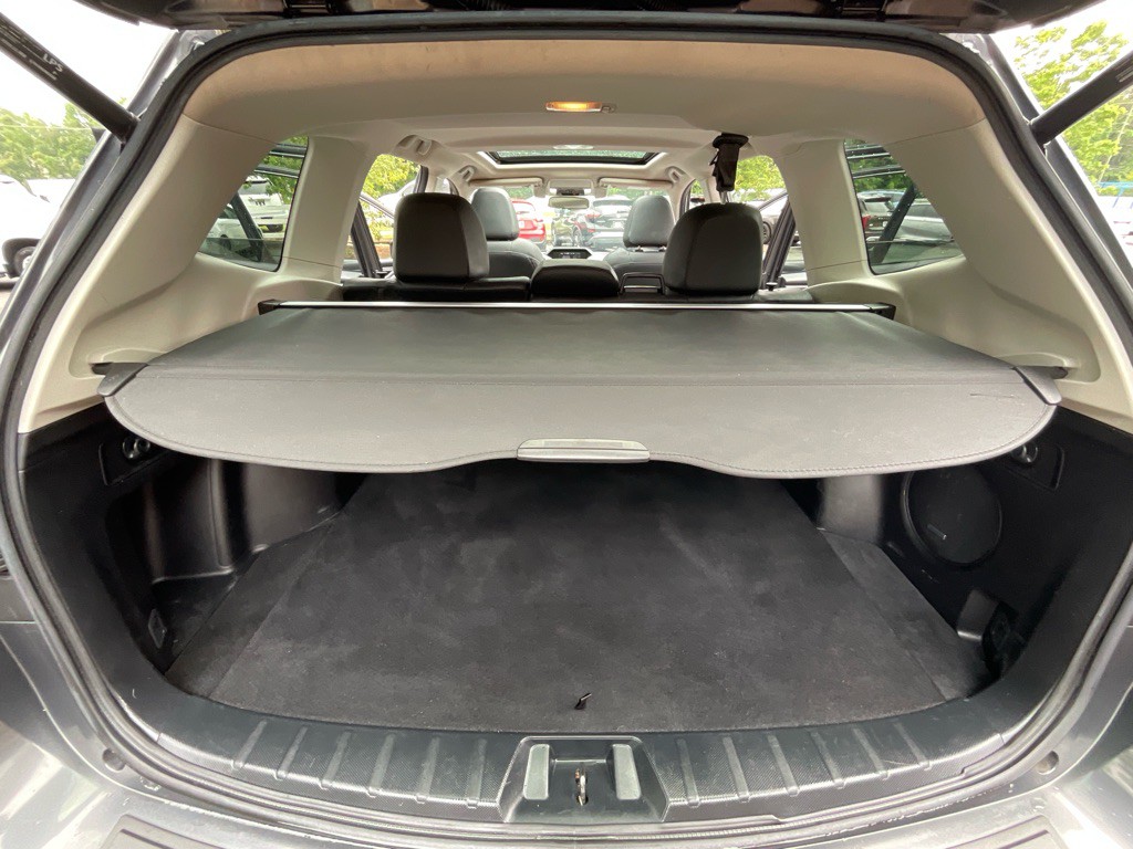 2020 Subaru Forester Image 41
