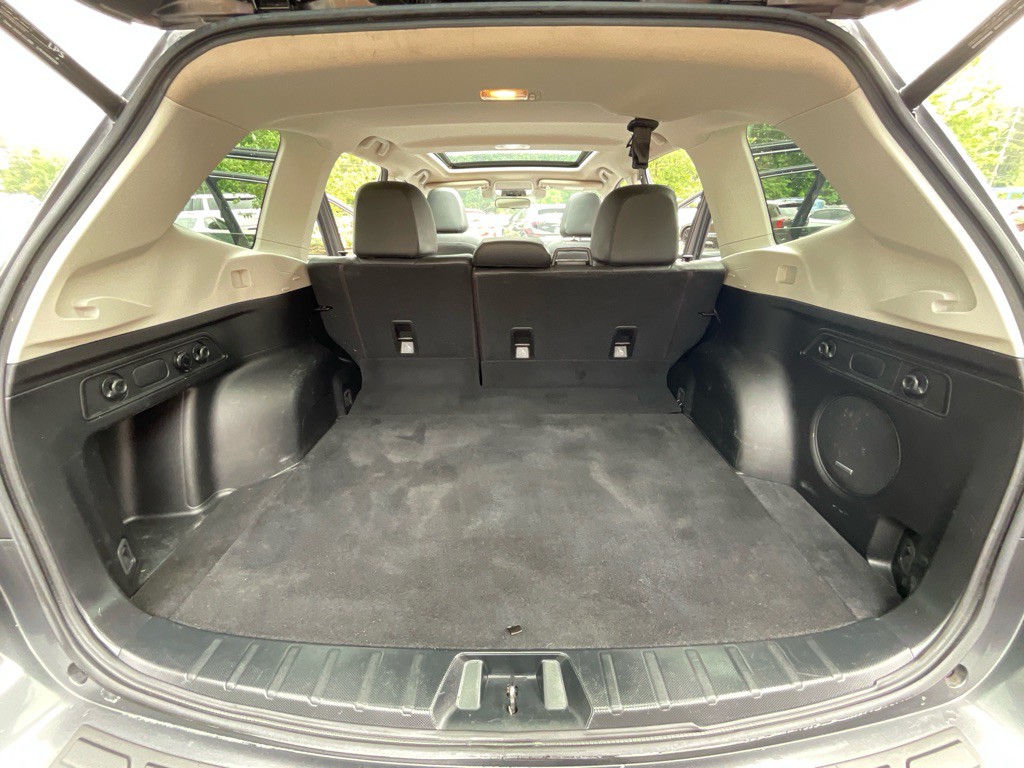 2020 Subaru Forester Image 42