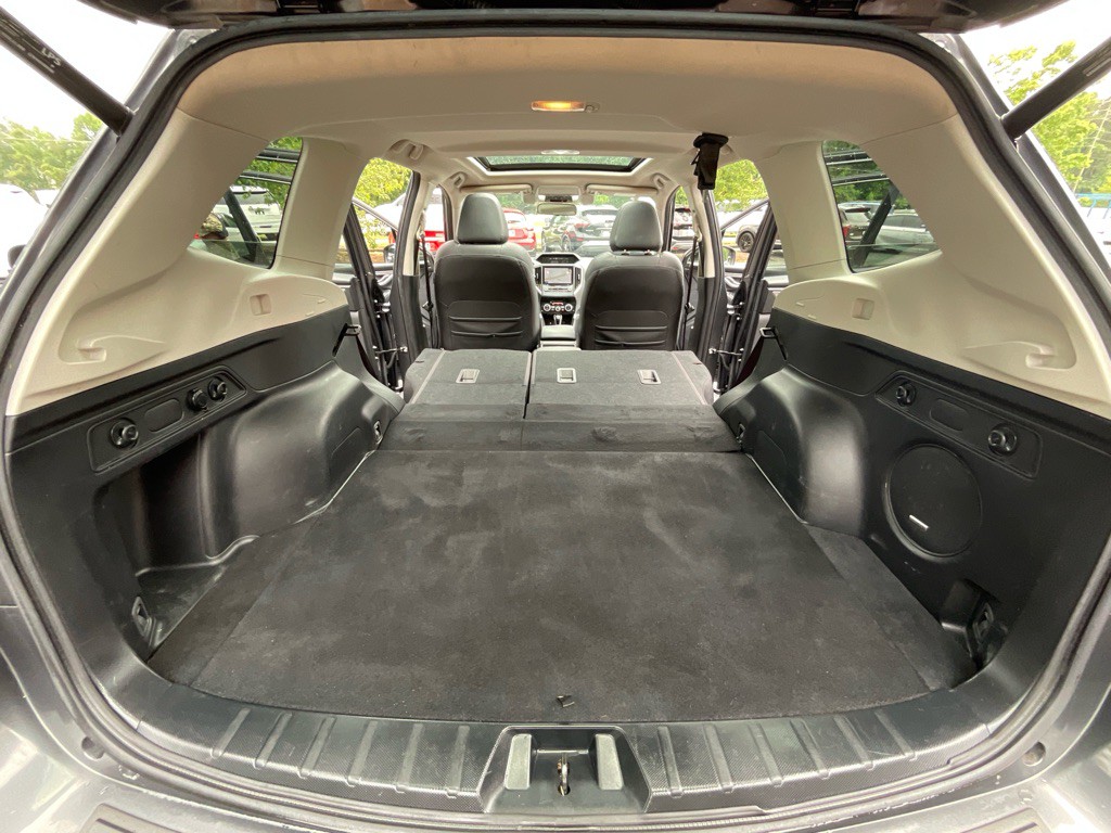 2020 Subaru Forester Image 43