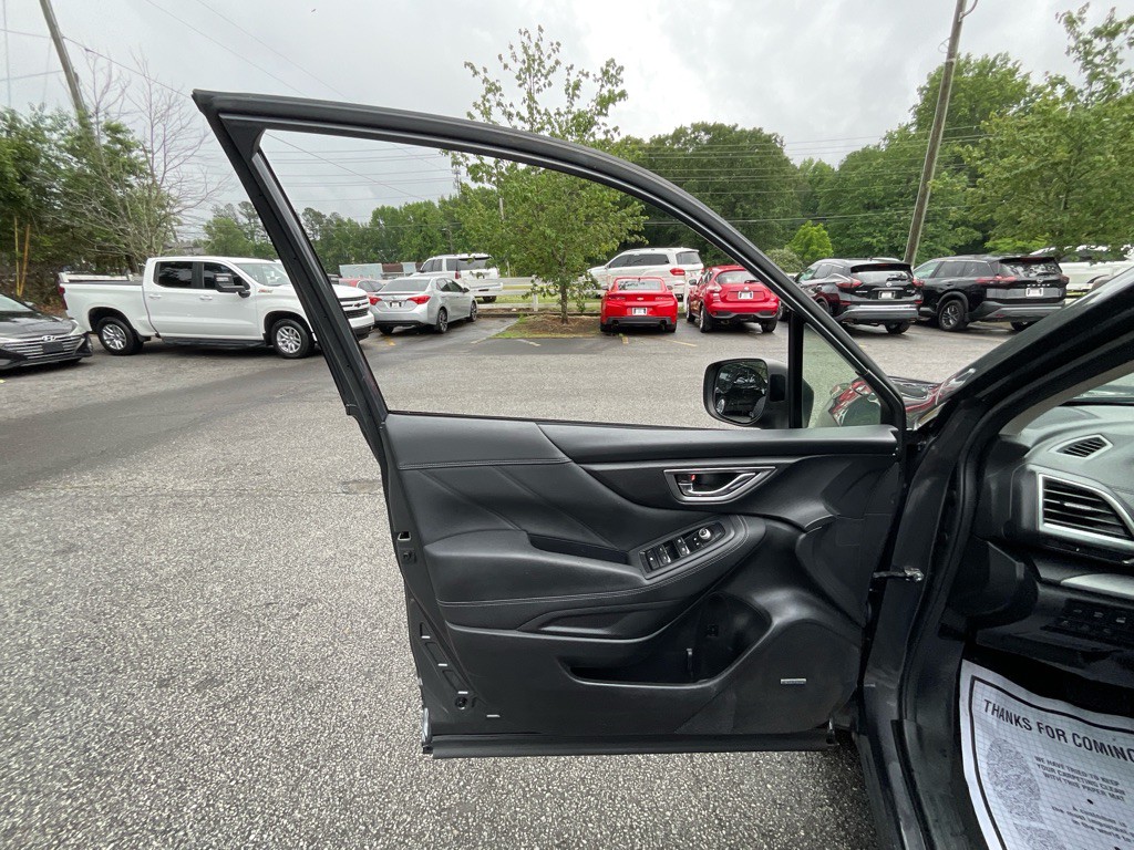 2020 Subaru Forester Image 45