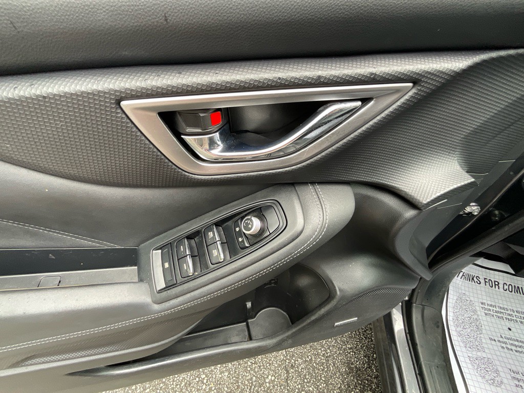 2020 Subaru Forester Image 46
