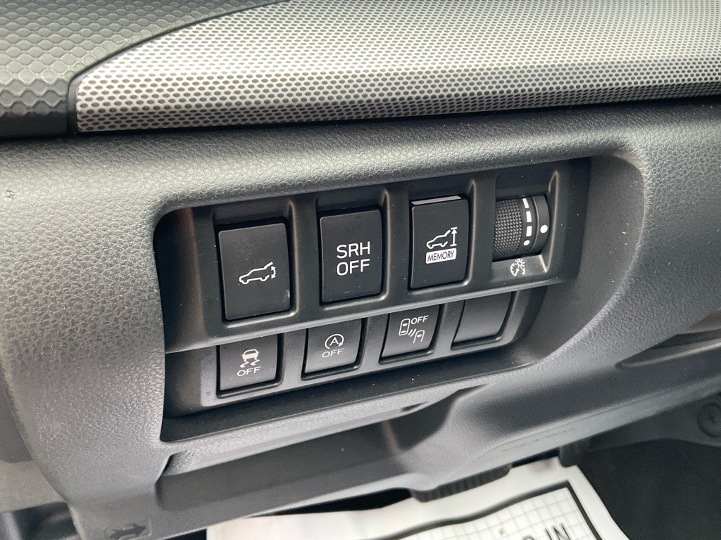 2020 Subaru Forester Image 48