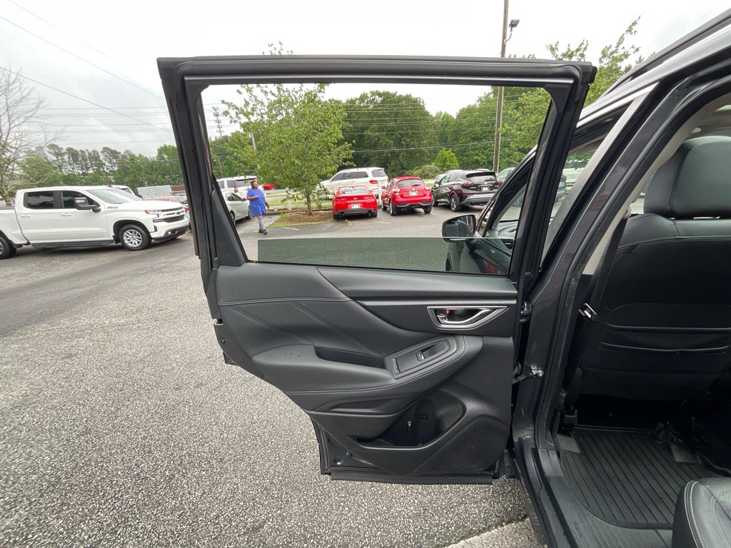 2020 Subaru Forester Image 50