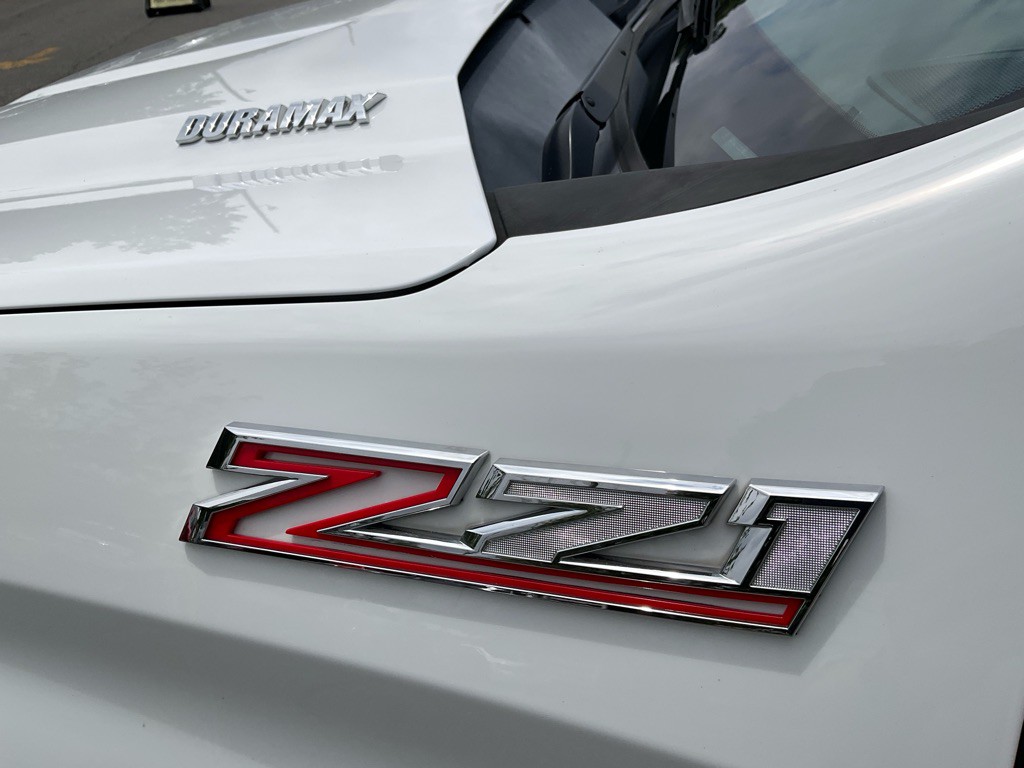 2020 Chevrolet Silverado 1500 Image 11