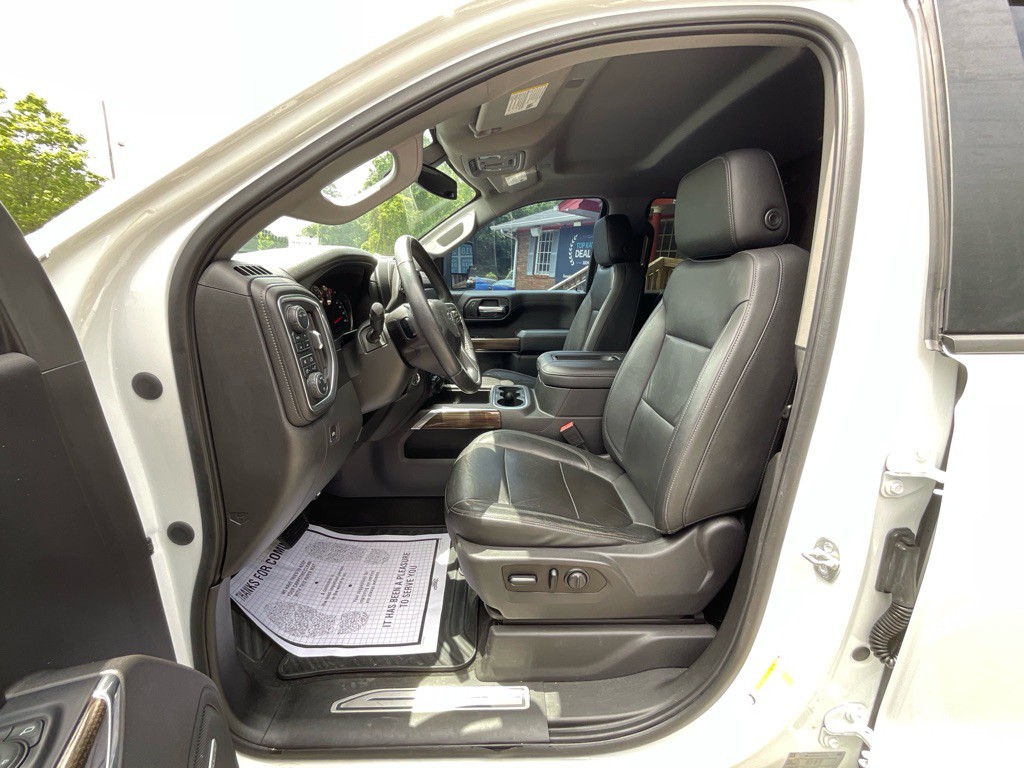 2020 Chevrolet Silverado 1500 Image 15