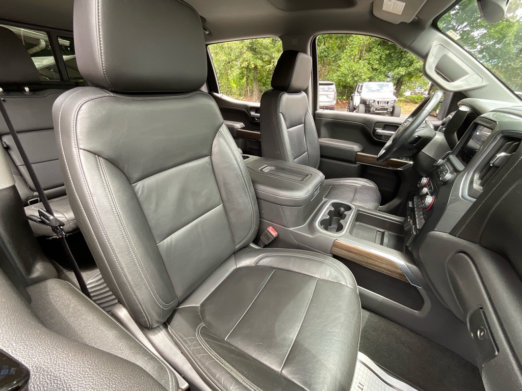 2020 Chevrolet Silverado 1500 Image 20