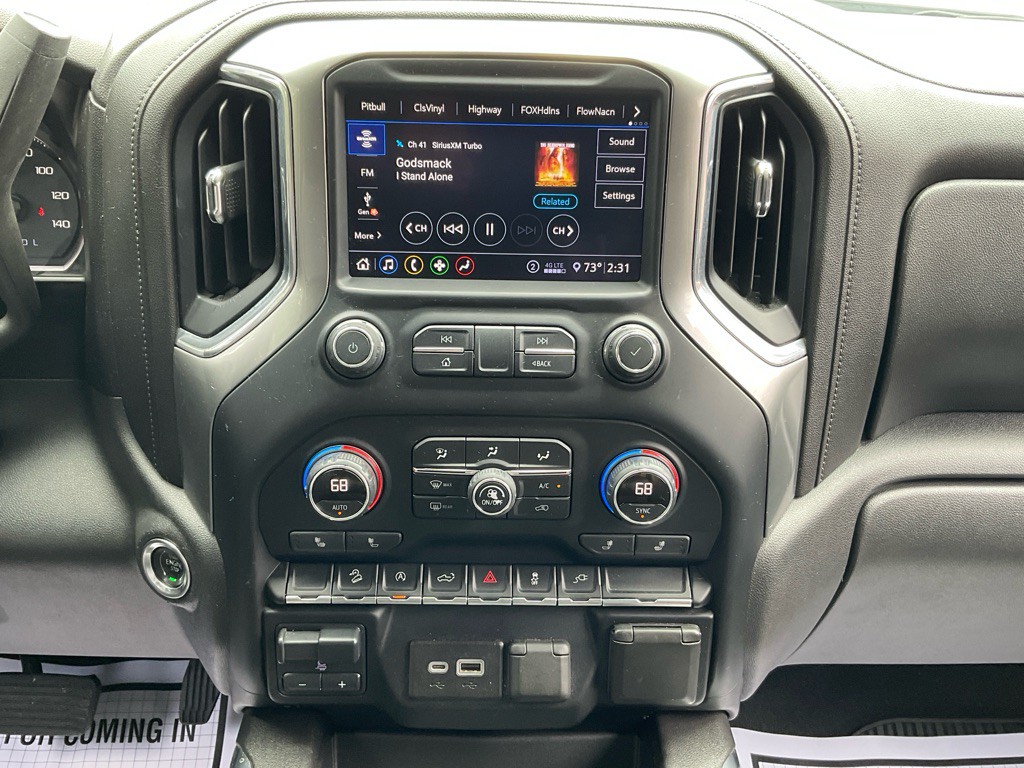 2020 Chevrolet Silverado 1500 Image 23
