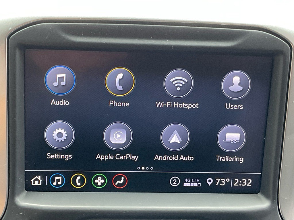 2020 Chevrolet Silverado 1500 Image 25