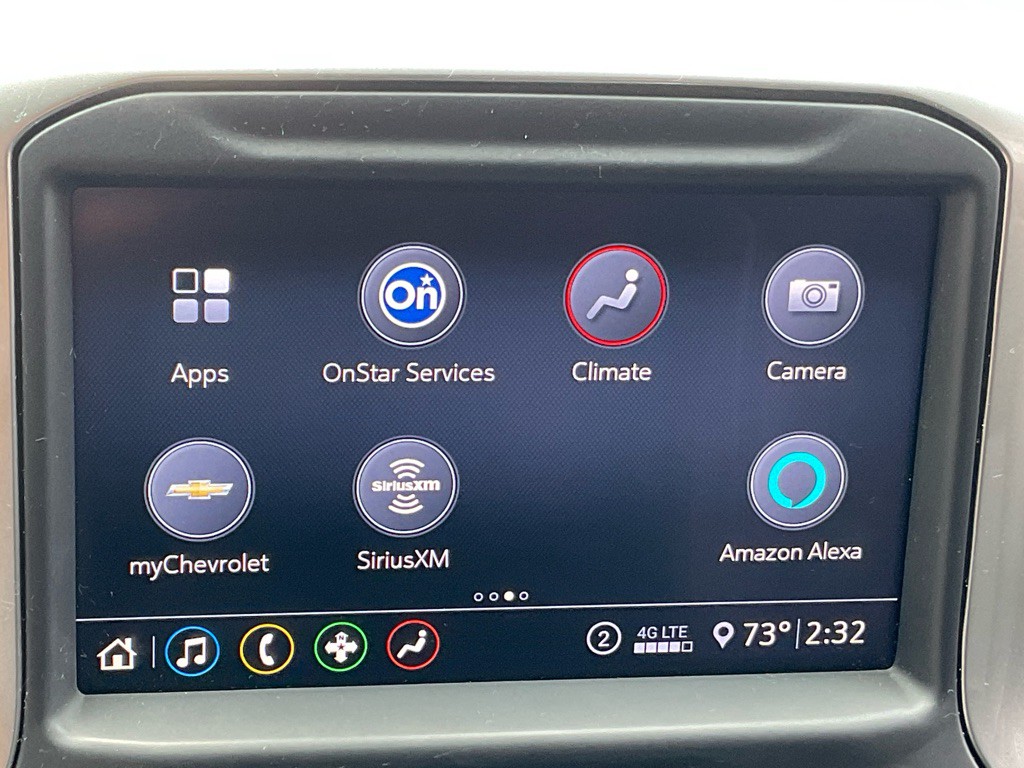 2020 Chevrolet Silverado 1500 Image 26