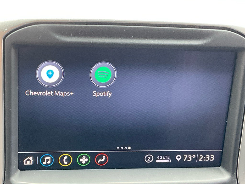 2020 Chevrolet Silverado 1500 Image 27